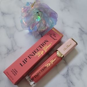 Too Faced Lip Injection Lip Gloss